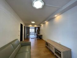 Blk 140 Yishun Ring Road (Yishun), HDB 3 Rooms #637839621